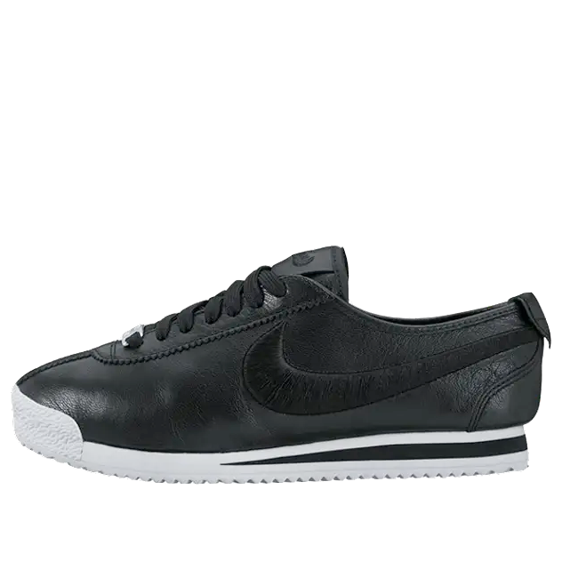 (WMNS) Nike Cortez 72 SL 'Black Ivory' 881205-001