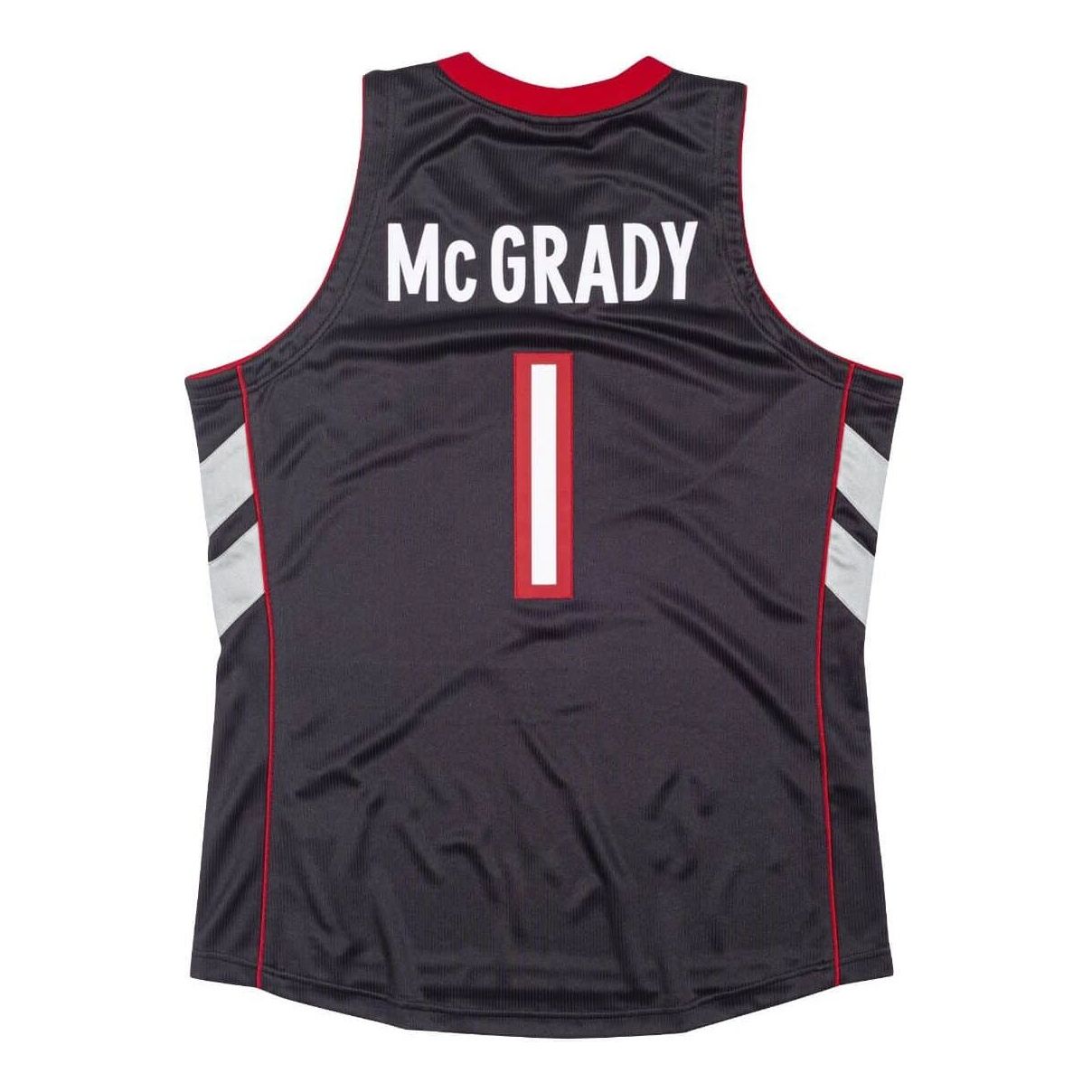 Mitchell & Ness x NBA Toronto Raptors 1999-2000 Jerseys 'Tracy McGrady 1' AJY4GS18453-TRAPURP99TMC