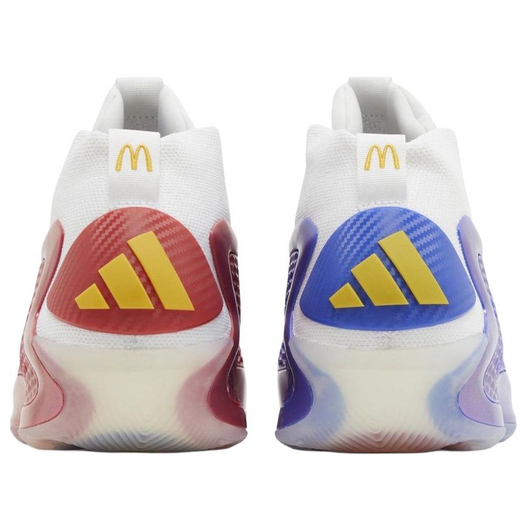 adidas AE 1 McDonald's All American 'White Blue' IH9877