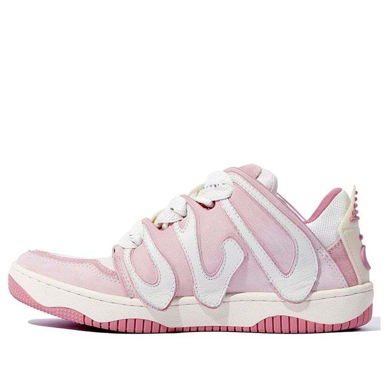 OLD ORDER Skater/001 'Pink' O2120675