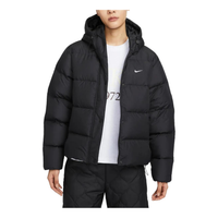 (WMNS) Nike Sportswear Metro Puffer Therma-FIT Vest 'Black' FZ5929-010