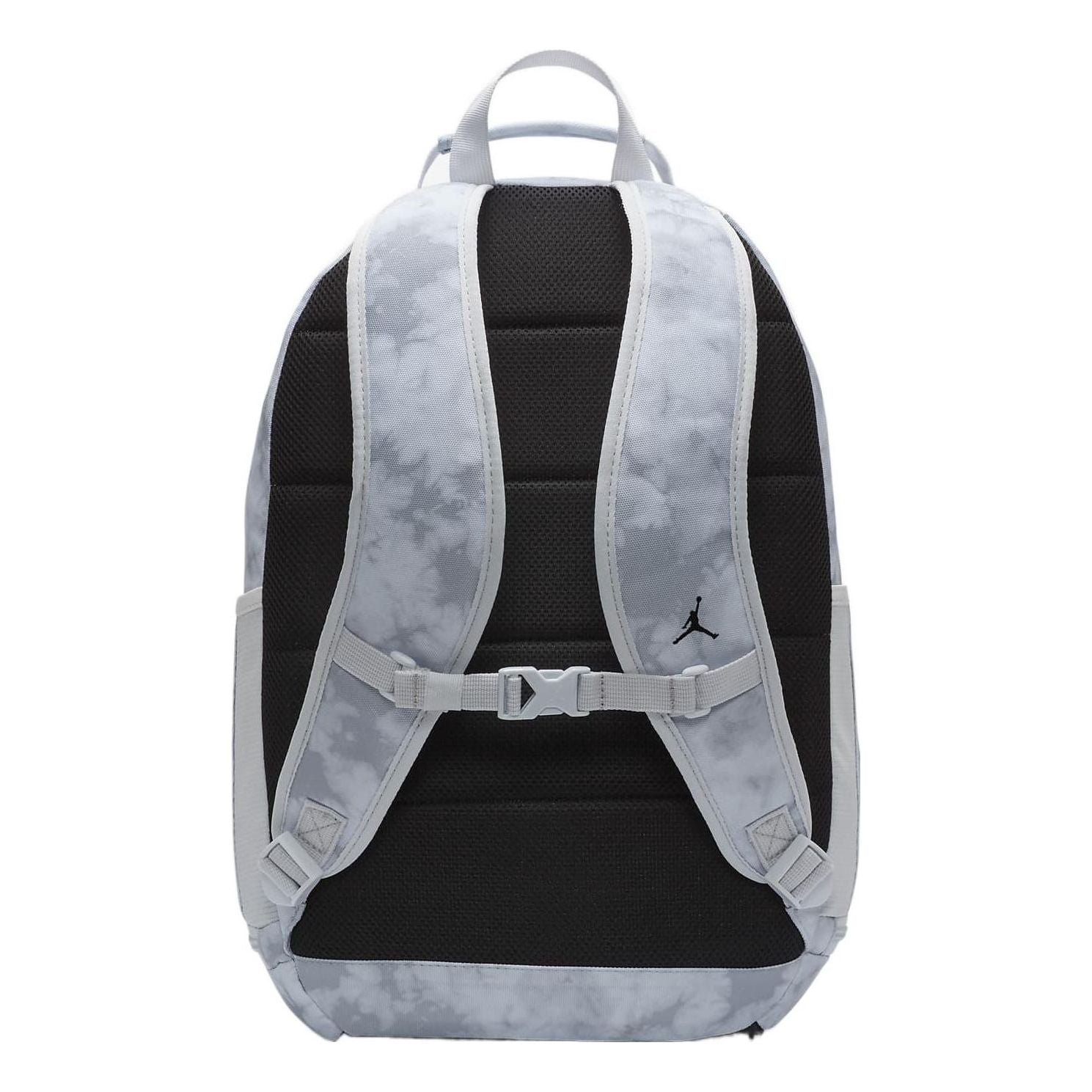 Air Jordan Sport Backpack 'White Black' 9A0743-P23