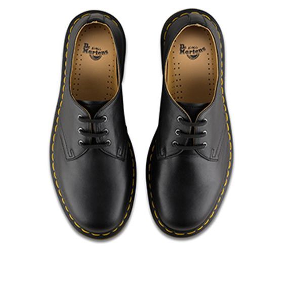 Dr. Martens 1461 Nappa Leather Oxford 'Black' 11838001