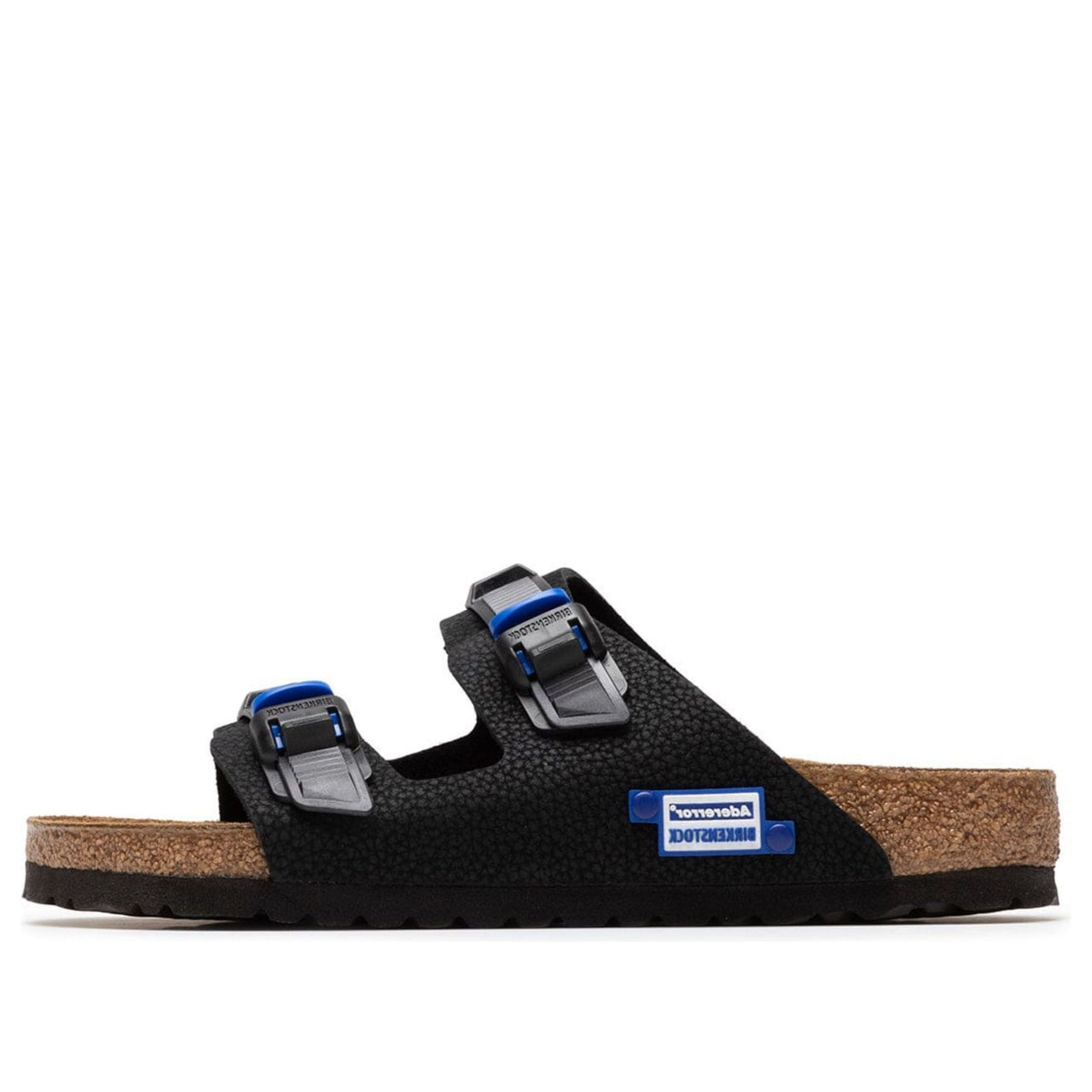 Birkenstock x Ader Error Arizona Tech Sandals 'Black' BLBSSSD02BK