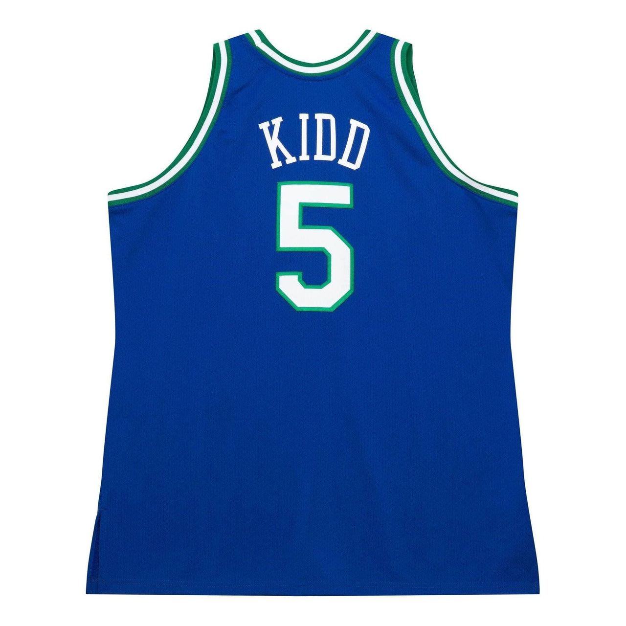 Mitchell & Ness x NBA Dallas Mavericks 1994-95 Jersey 'Jason Kidd 5' BA84UH-DMA-B-CAE