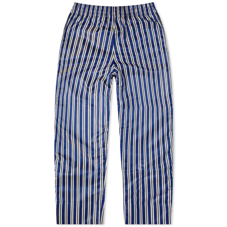 Nike x BODE Scrimmage Pants 'Blue Cream' FJ0201-122