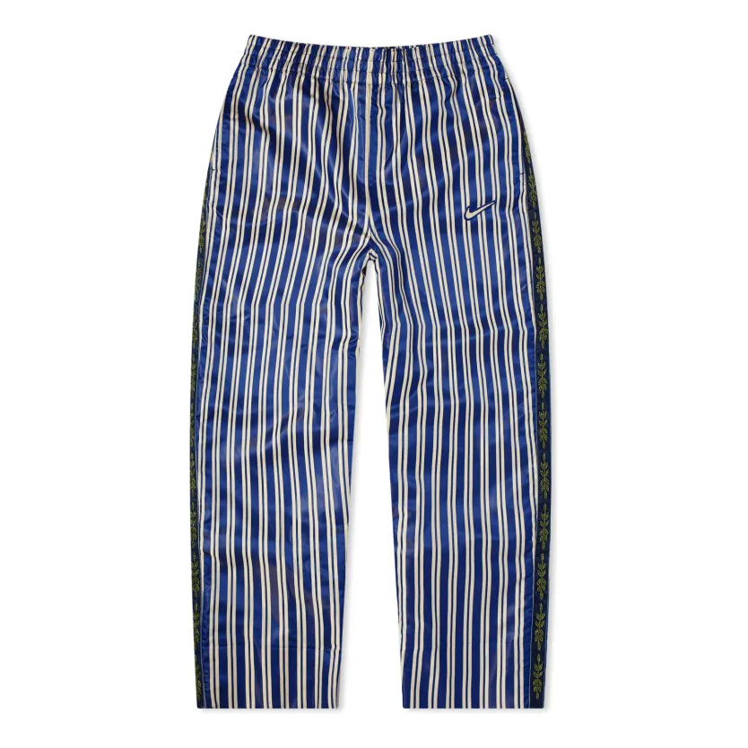 Nike x BODE Scrimmage Pants 'Blue Cream' FJ0201-122