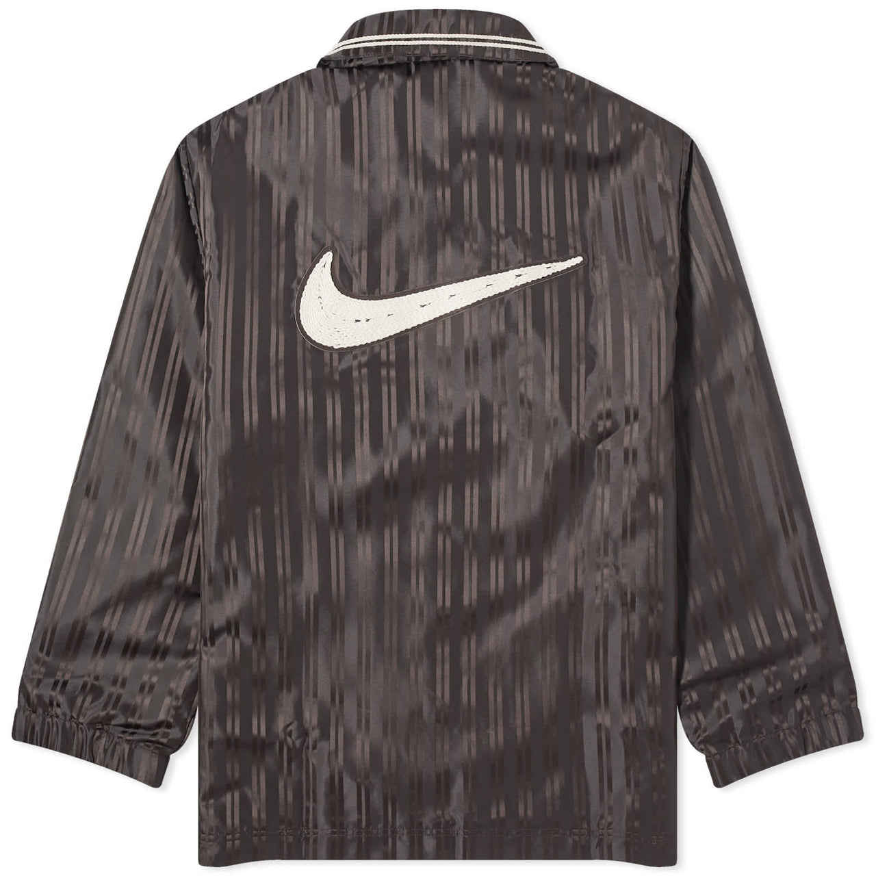 Nike x Bode Rec Scrimmage Jacket 'Shadow Brown' FJ0135-235