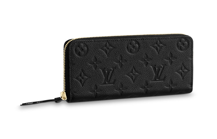 LOUIS VUITTON M83677 Clémence Wallet