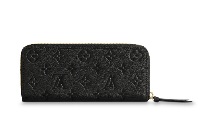 LOUIS VUITTON M83677 Clémence Wallet