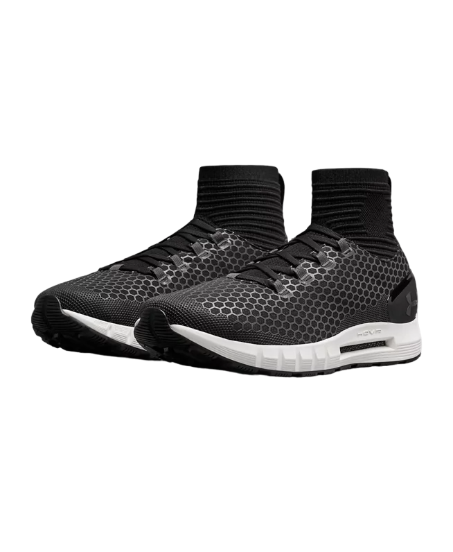 Under Armour HOVR CGR CT Mid 'Black White' 3020313-001