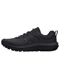 (GS) Under Armour Assert 10 Uniform 'Black' 3027099-001