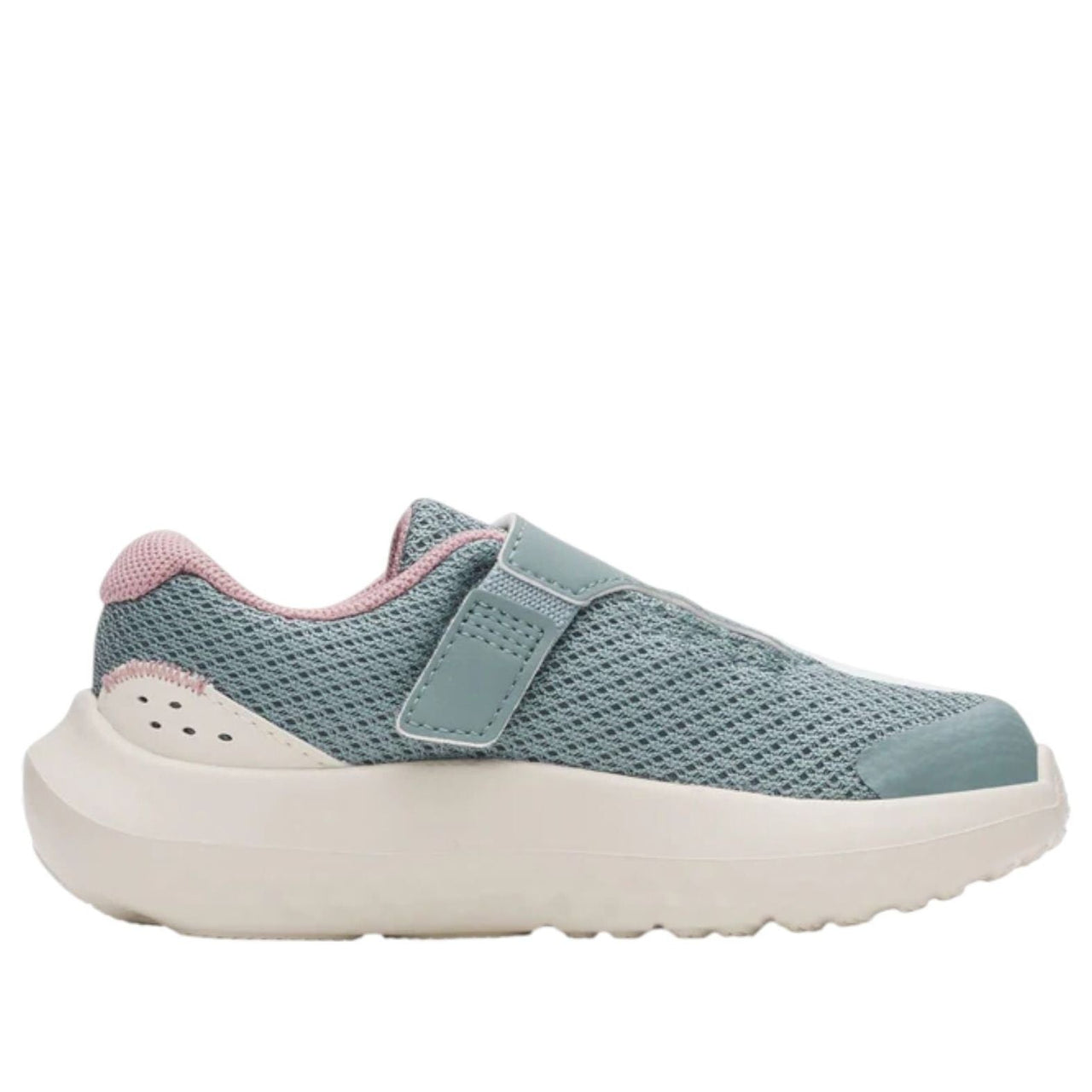 (TD) Under Armour Surge 4 AC 'Serpentine' 3027110-323