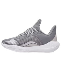 (GS) Under Armour Curry 11 'Future Wolf' 3027370-100