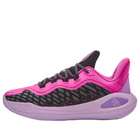 (GS) Under Armour Curry 11 'Girl Dad' 3027371-600