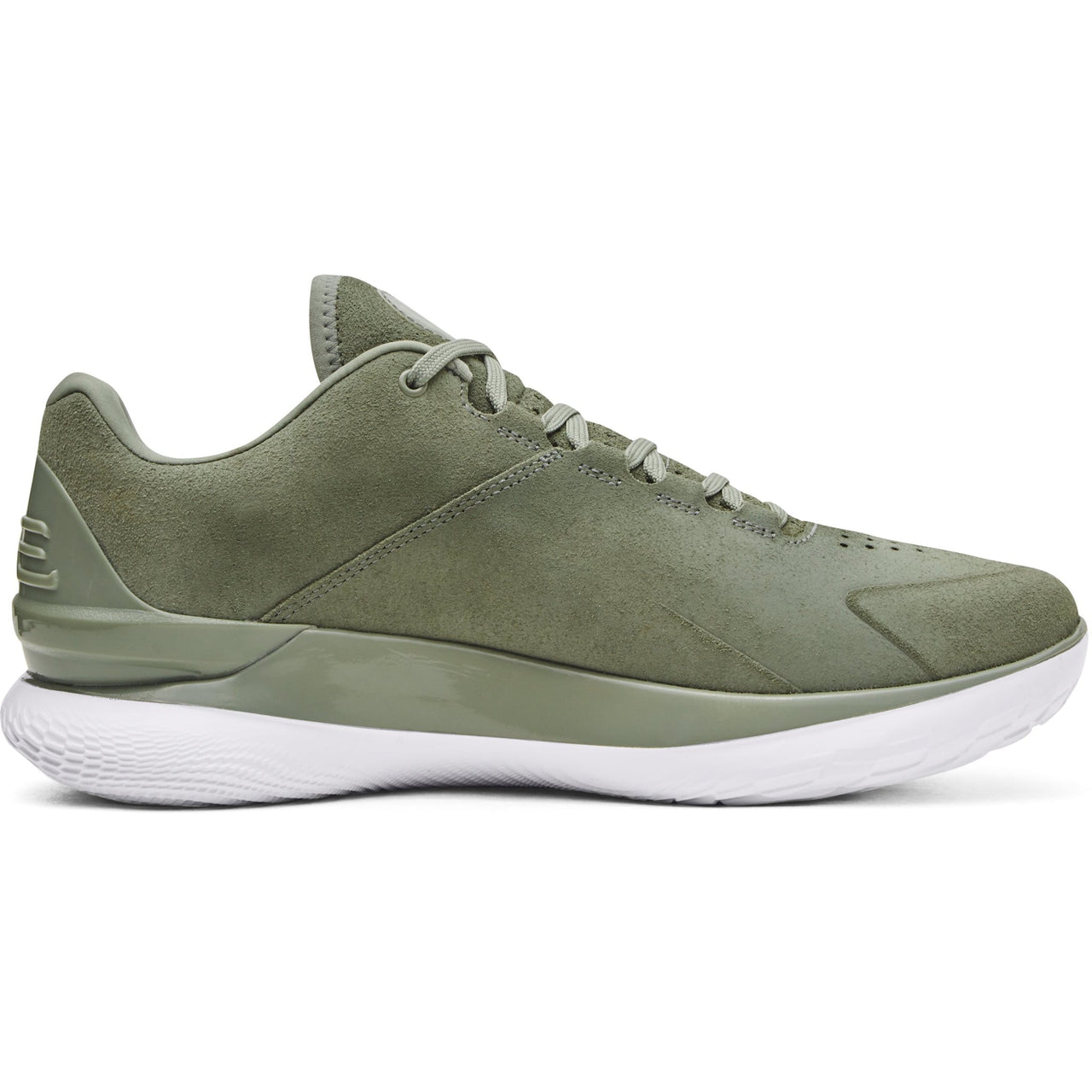 Under Armour x Bruce Lee Curry 1 Low FloTro 'Earth' 3027603-300