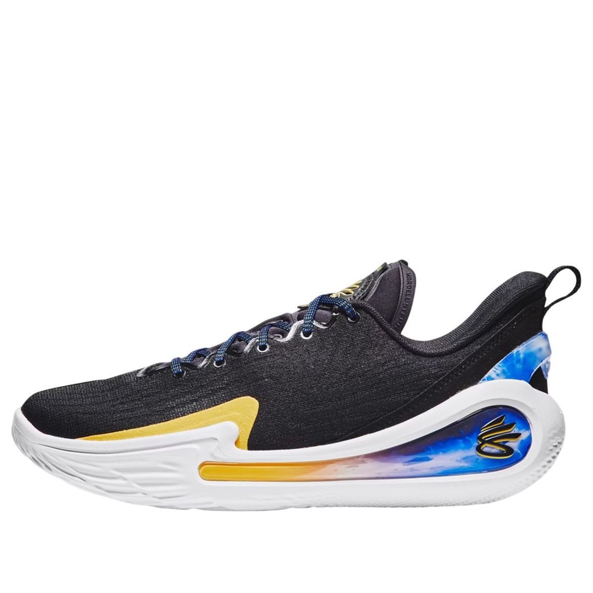 Under Armour Curry 12 'Dub Nation' 3027630-001