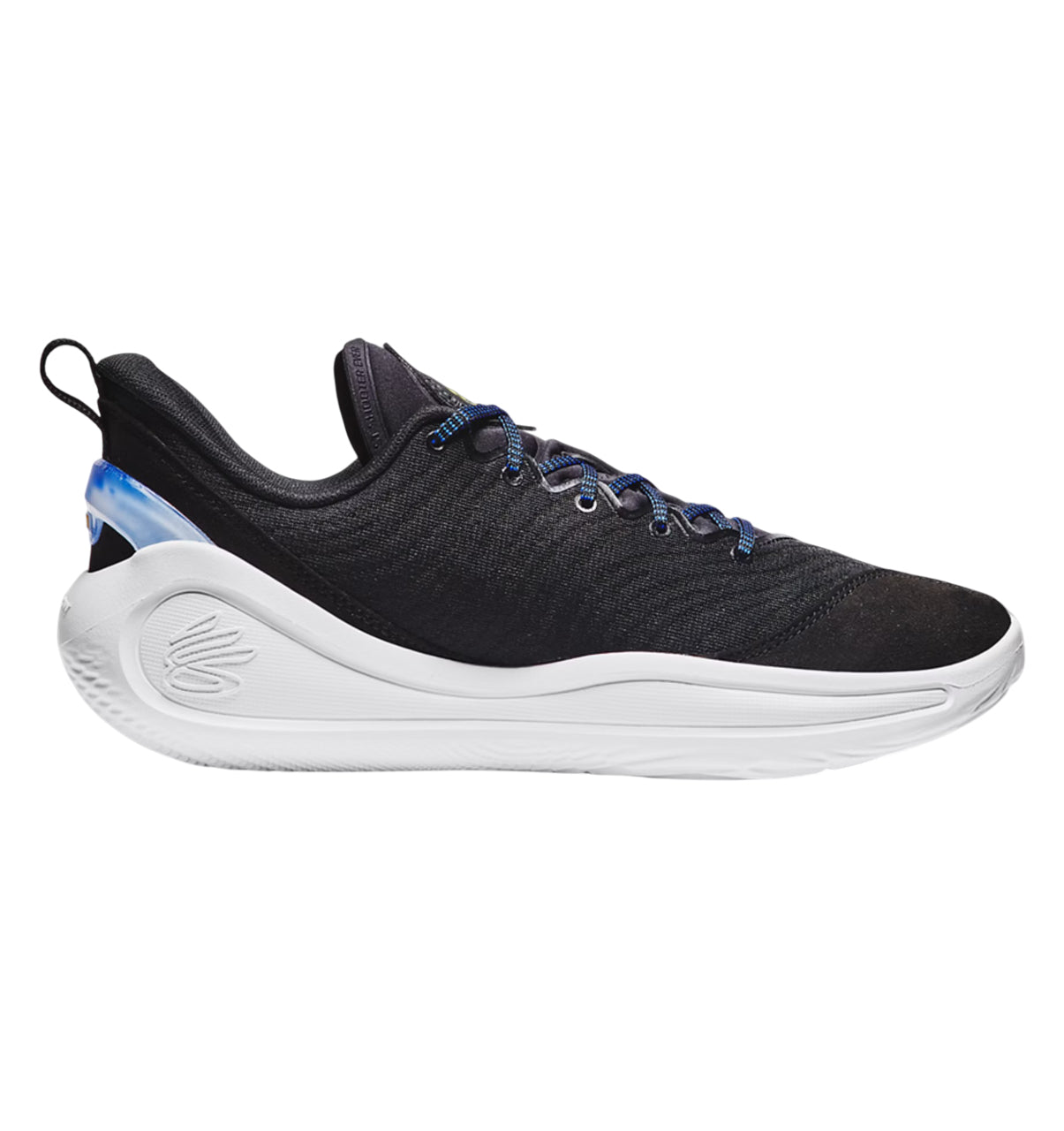 Under Armour Curry 12 'Dub Nation' 3027630-001
