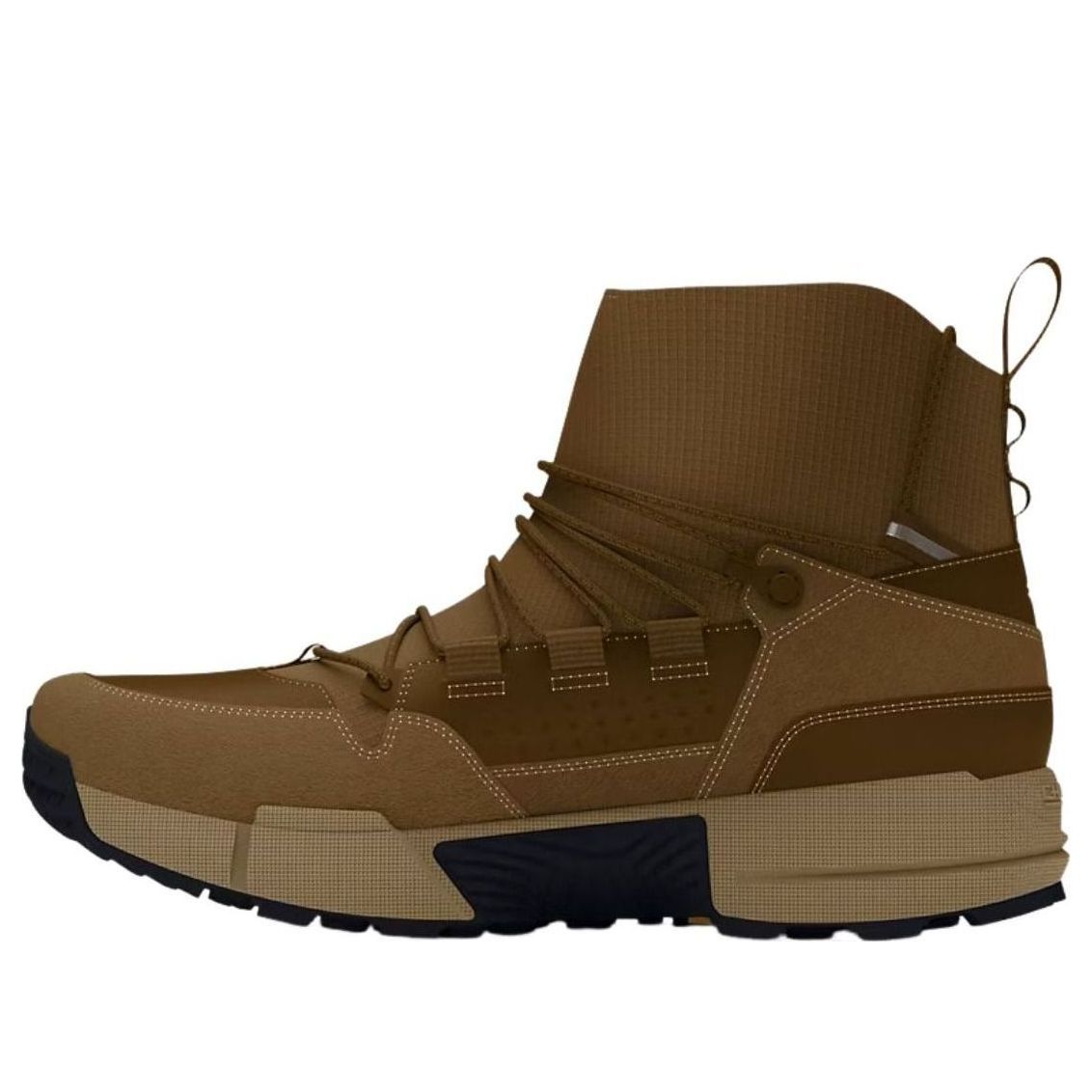 Under Armour Charged Loadout Trek WP Waterproof 'Brown' 3027681-200