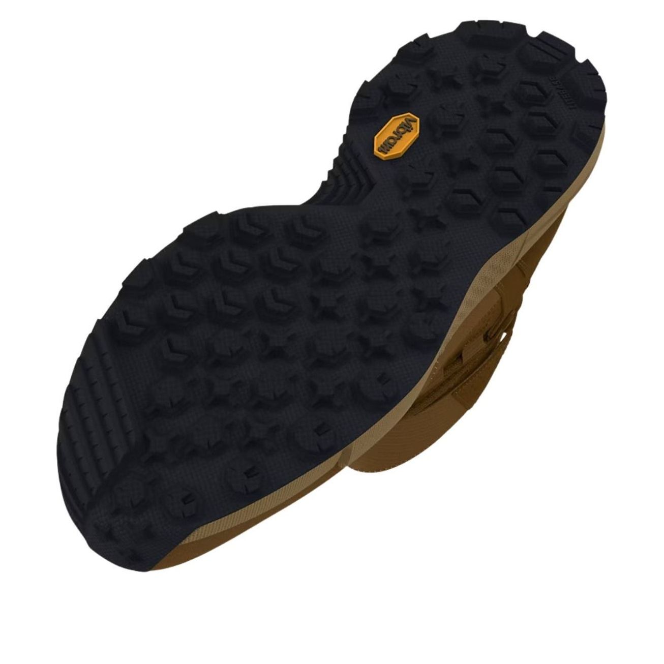 Under Armour Charged Loadout Trek WP Waterproof 'Brown' 3027681-200