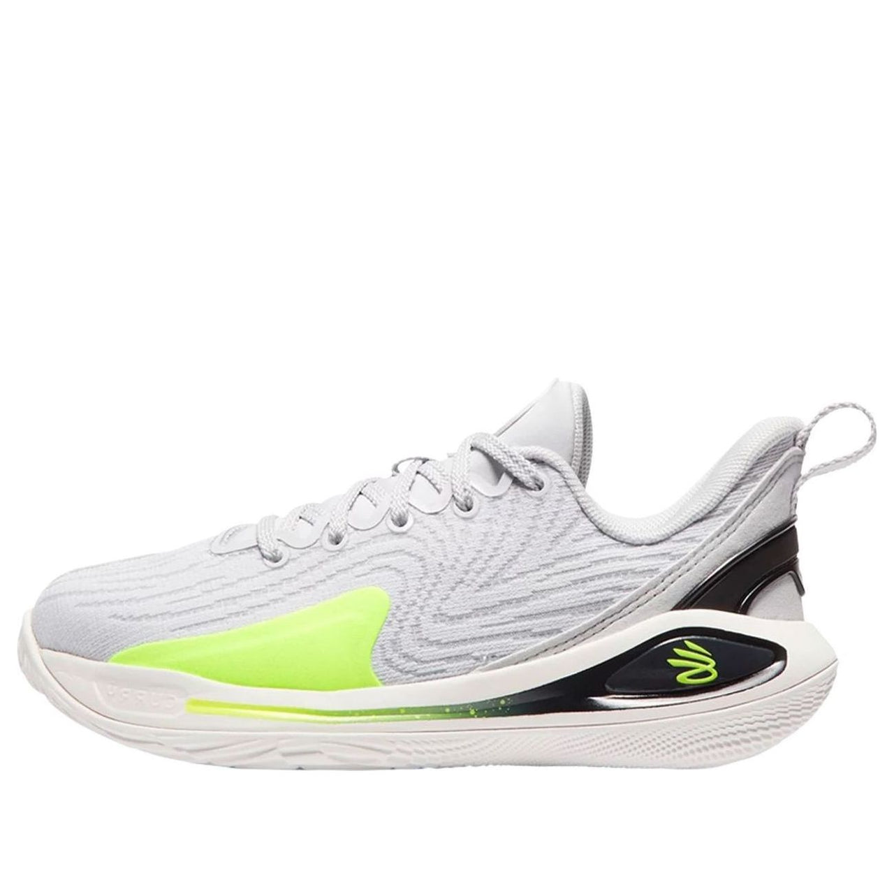 (PS) Under Armour Curry 12 'Gravity' 3027879-100