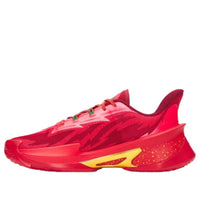 Under Armour Curry 7 'Christmas' 3027983-600