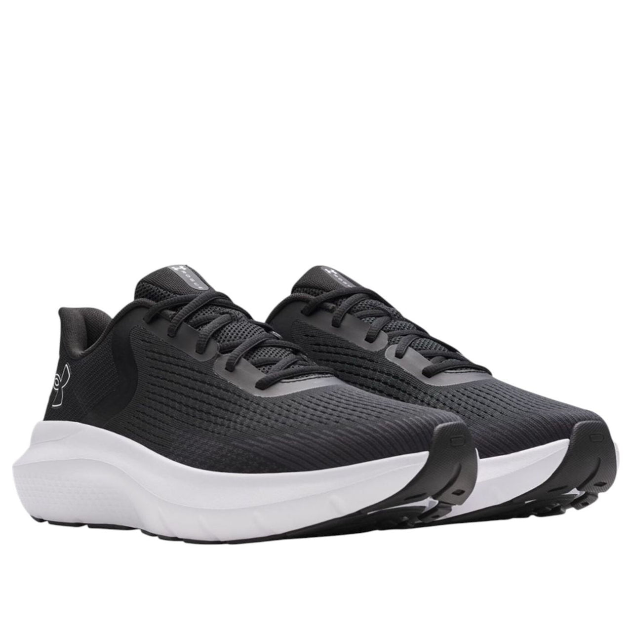 Under Armour Rogue 5 'Black White' 3028256-001