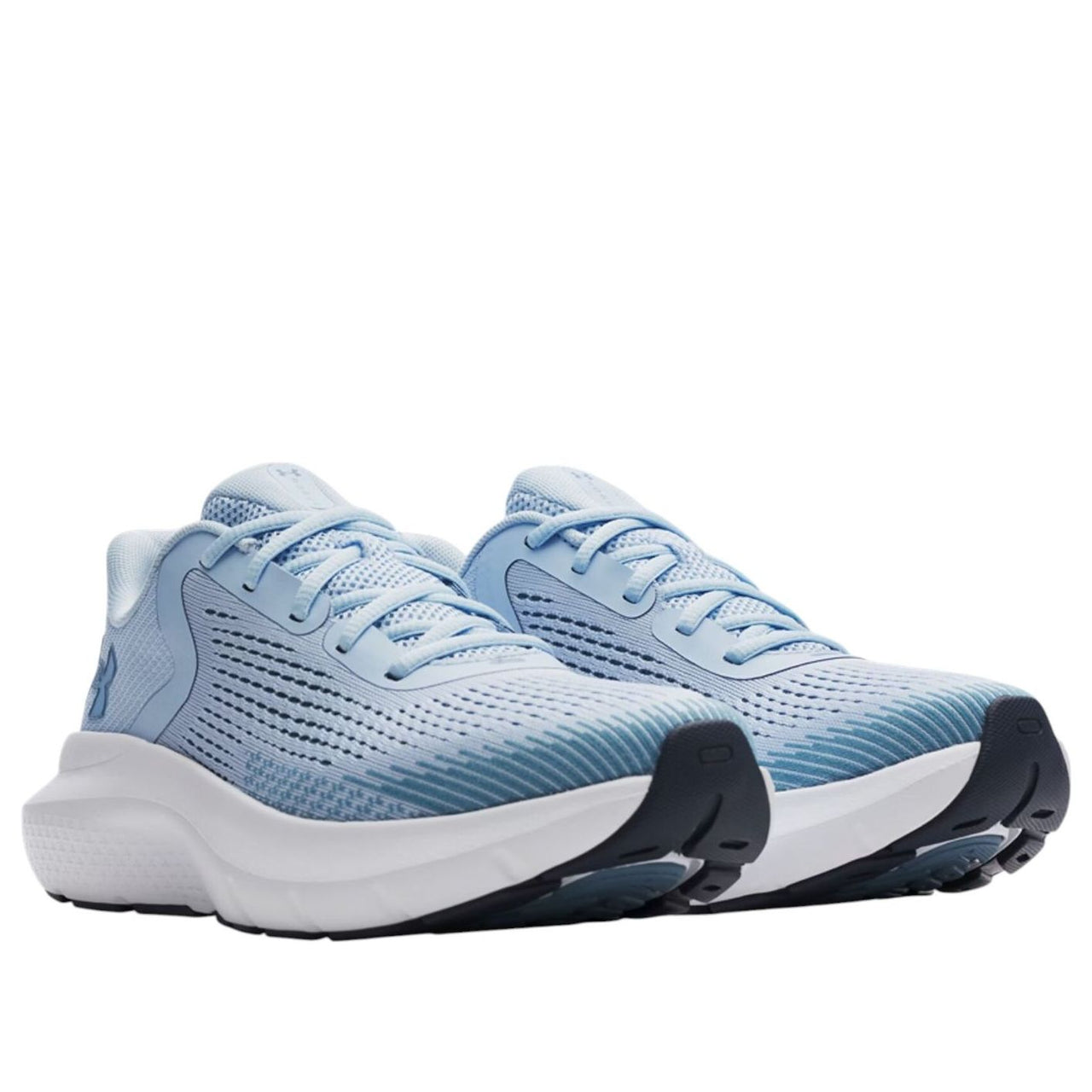 (WMNS) Under Armour Rogue 5 'Nimbus Blue' 3028262-464
