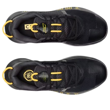 Under Armour Curry 6 FloTro 'The City' 3028396-001