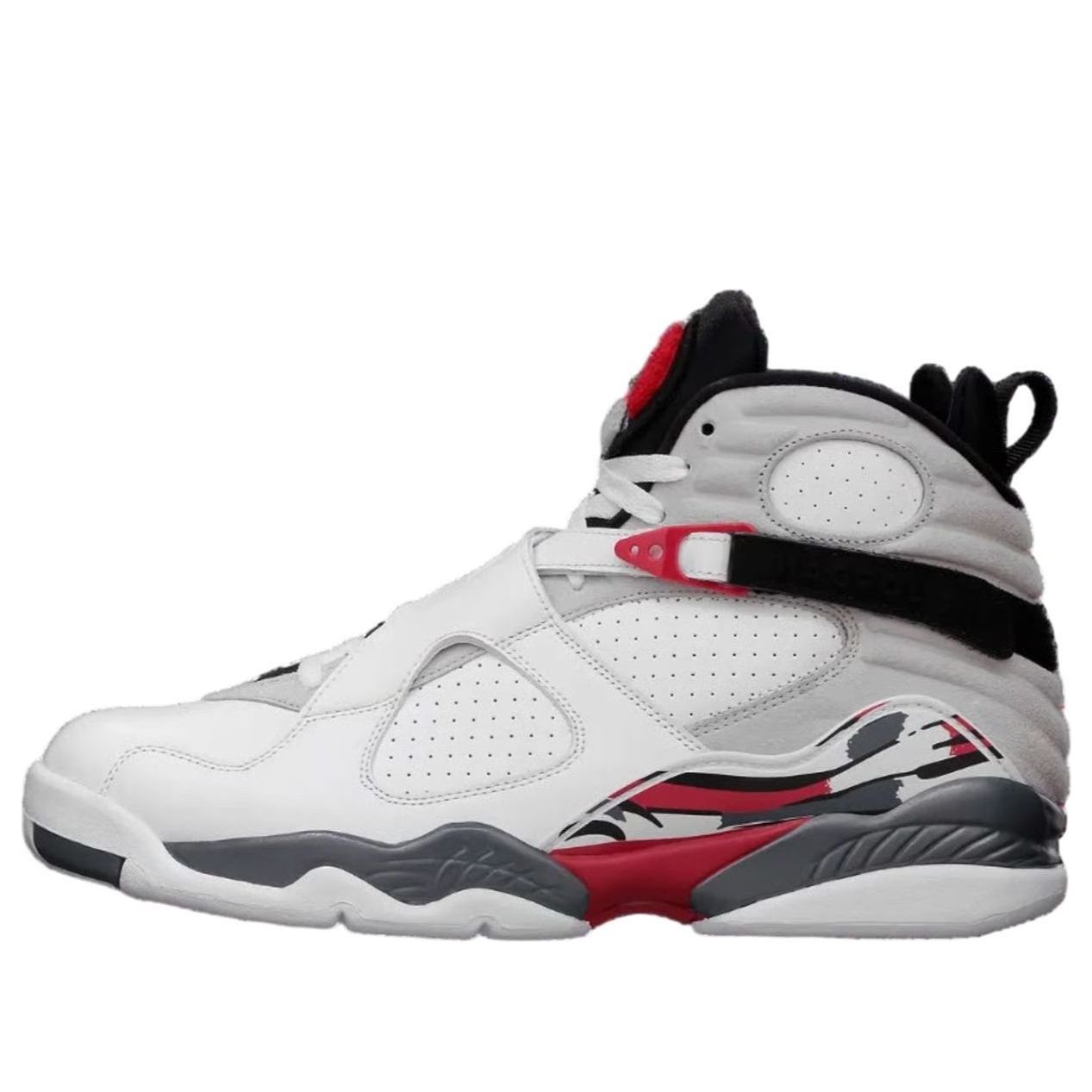 (TD) Air Jordan 8 Retro 'Bugs Bunny' 305360-100
