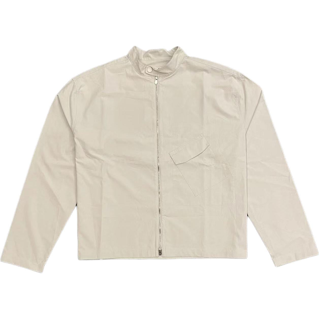 HERMES SS24 Jackets Coats Men's Beige