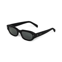 CELINE Eyewear Rectangle Frame Sunglasses