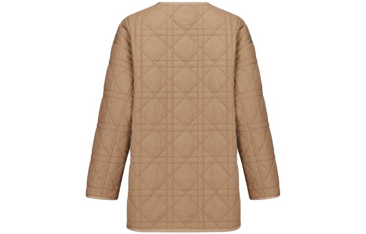 DIOR Jackets Women's Beige