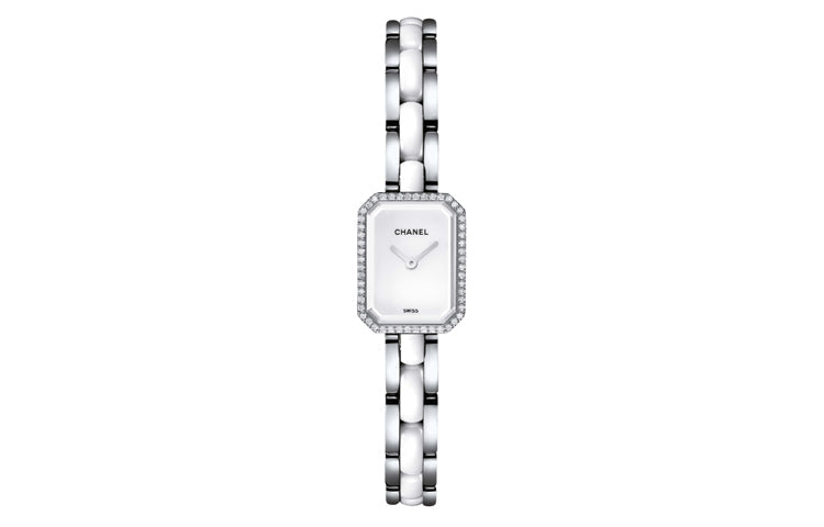 CHANEL 2011 Pre owned Première 20mm