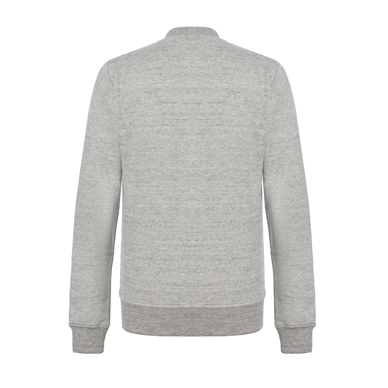 DIOR Quarterly New Products Sweatshirts Unisex Gray