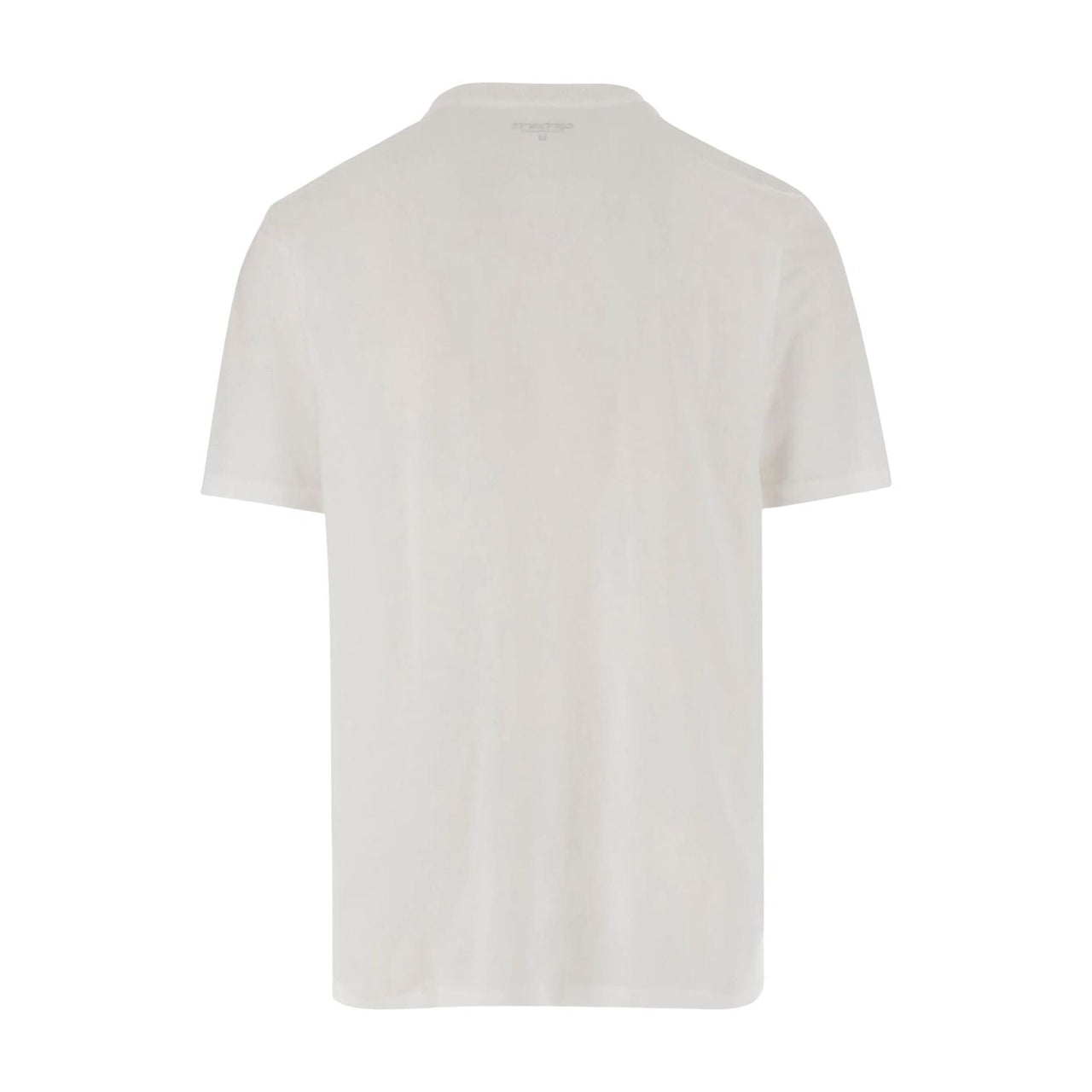 Carhartt WIP Jake Garcia Short Sleeve T-Shirt 'White' I035208-02-XX