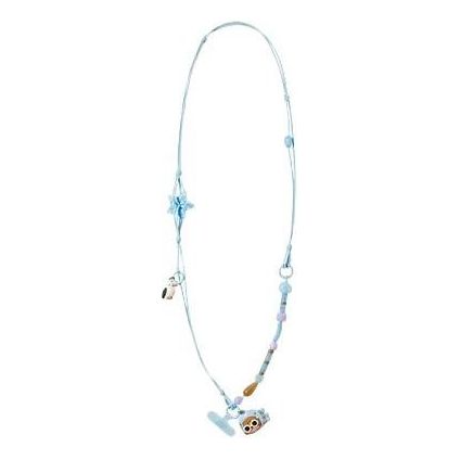 Pop Mart Crybaby Cry Me an Ocean Series 3-in-1 Detachable Phone Charm 'The Jellyfish' PPMT-2605-0023-1139483277