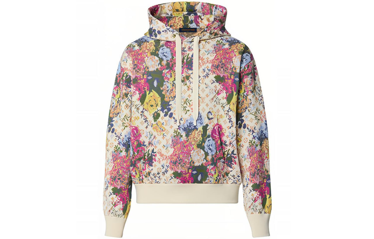 LOUIS VUITTON Sweatshirt Men's Pink