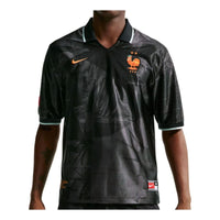 Nike FFF Energy Dri-FIT T-Shirt 'Anthracite Igloo Metallic Copper' IH1867-060