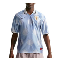 Nike Uruguay Energy Dri-FIT T-Shirt 'Royal Tint Obsidian' IQ3861-425