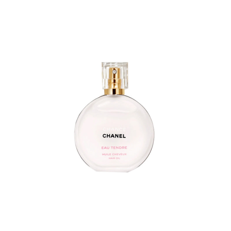 CHANEL Encounter Pink Essential Oils For Hair Care Complaisant 35ml