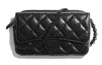 CHANEL 2.55 Crossbody Bags