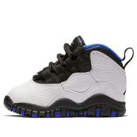 (TD) Air Jordan 10 Retro 'Orlando' 310808-108