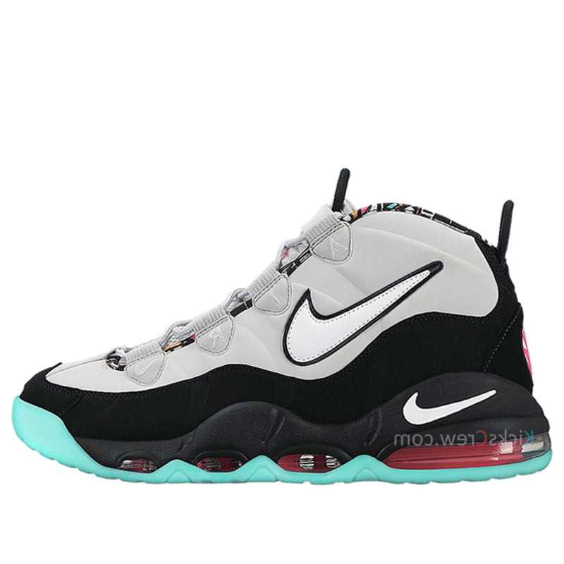 Nike Air Max Uptempo 'Spurs South Beach' 311090-004
