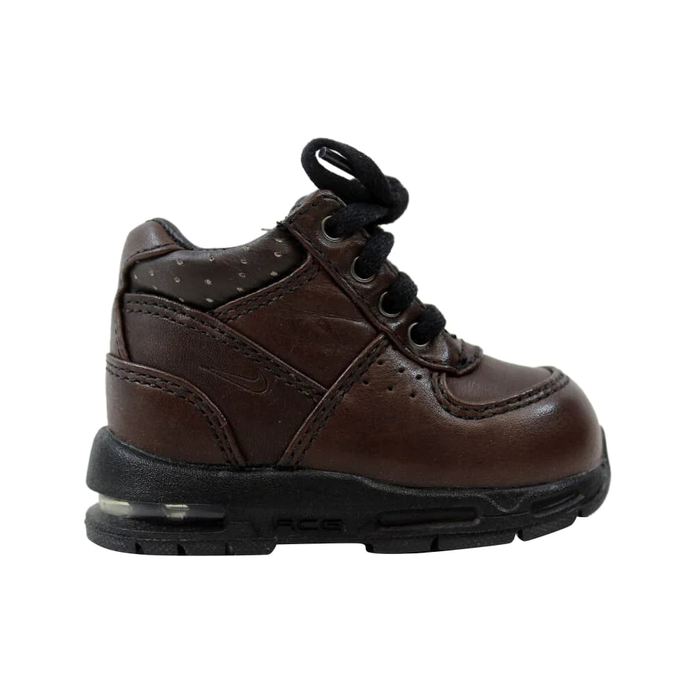 Nike Air Max Goadome 'Dark Cinder Black' 311569-224