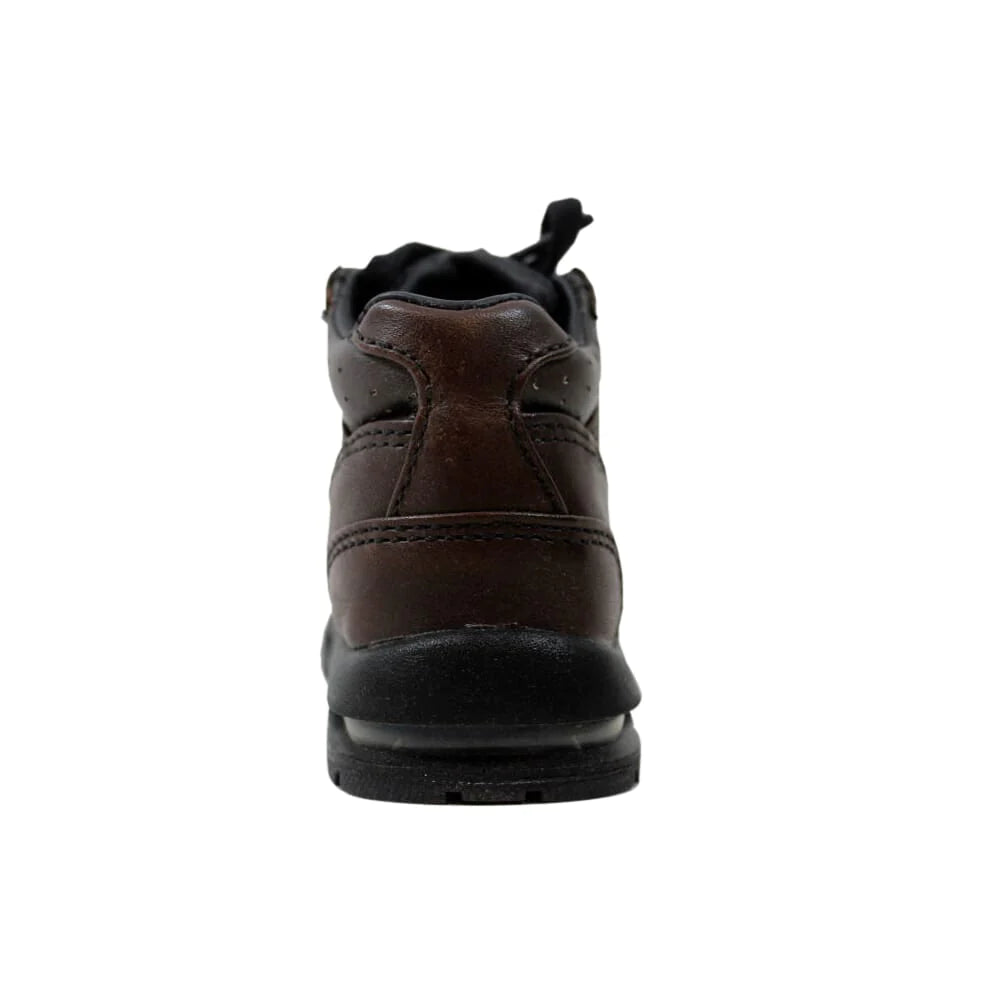 Nike Air Max Goadome 'Dark Cinder Black' 311569-224
