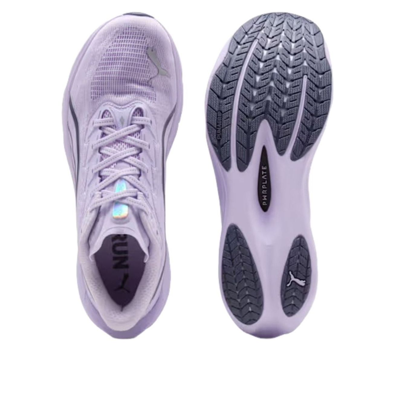 PUMA Deviate Nitro 4 'Light Lavender Inky Depths' 312123-20