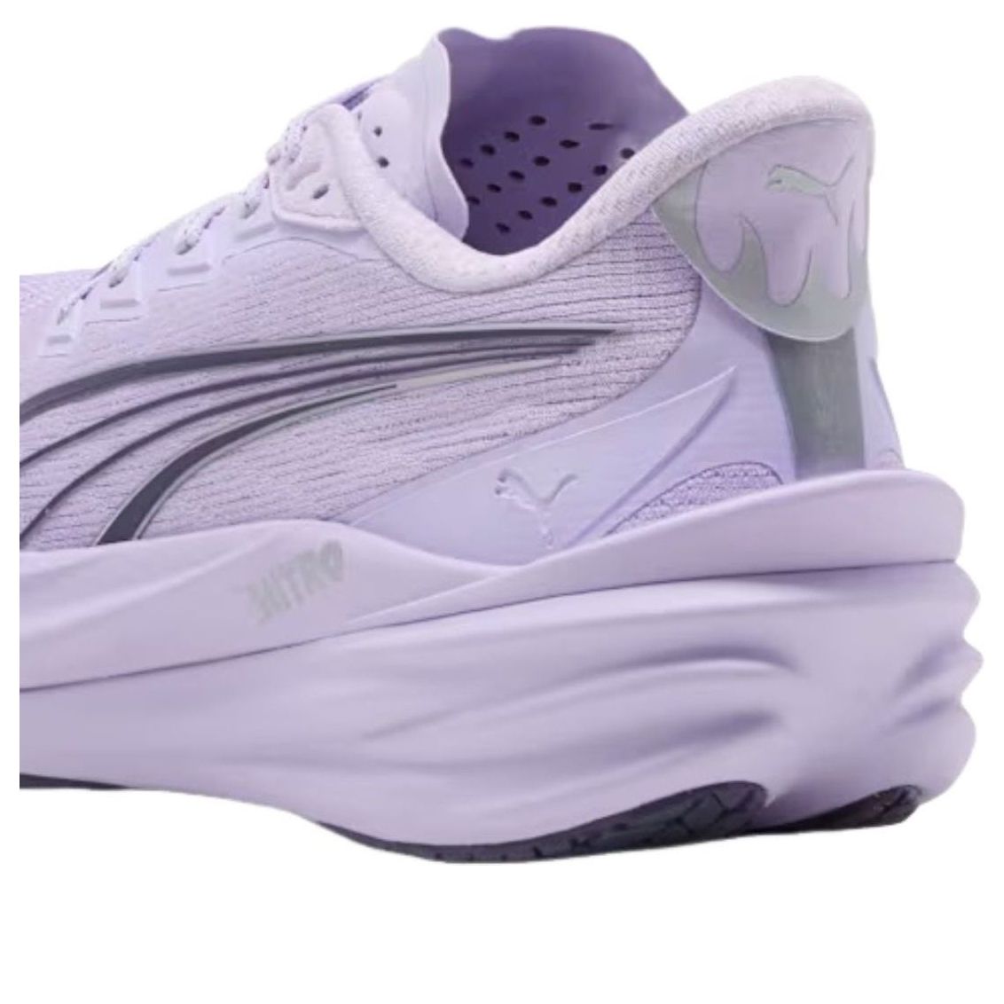 PUMA Deviate Nitro 4 'Light Lavender Inky Depths' 312123-20