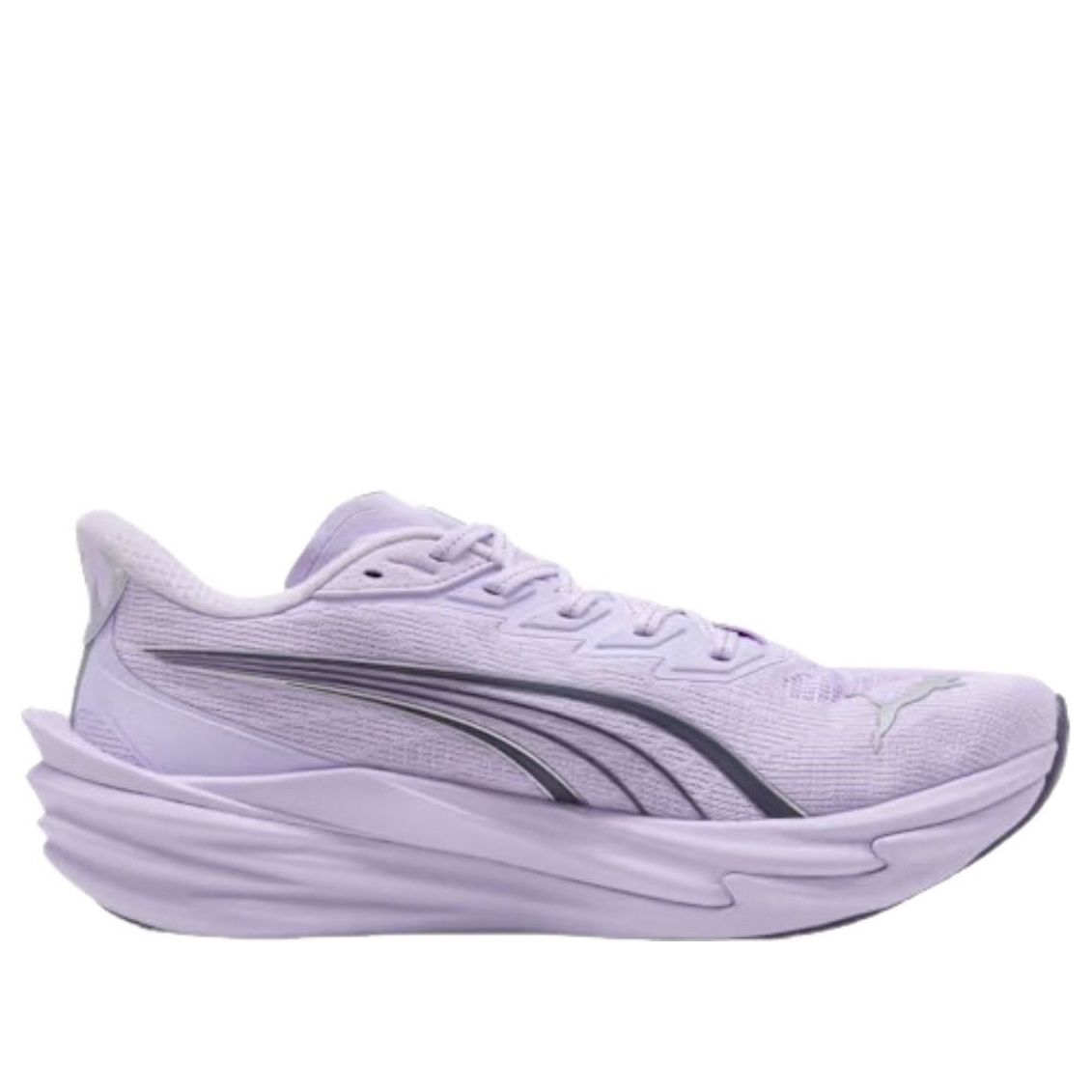 PUMA Deviate Nitro 4 'Light Lavender Inky Depths' 312123-20