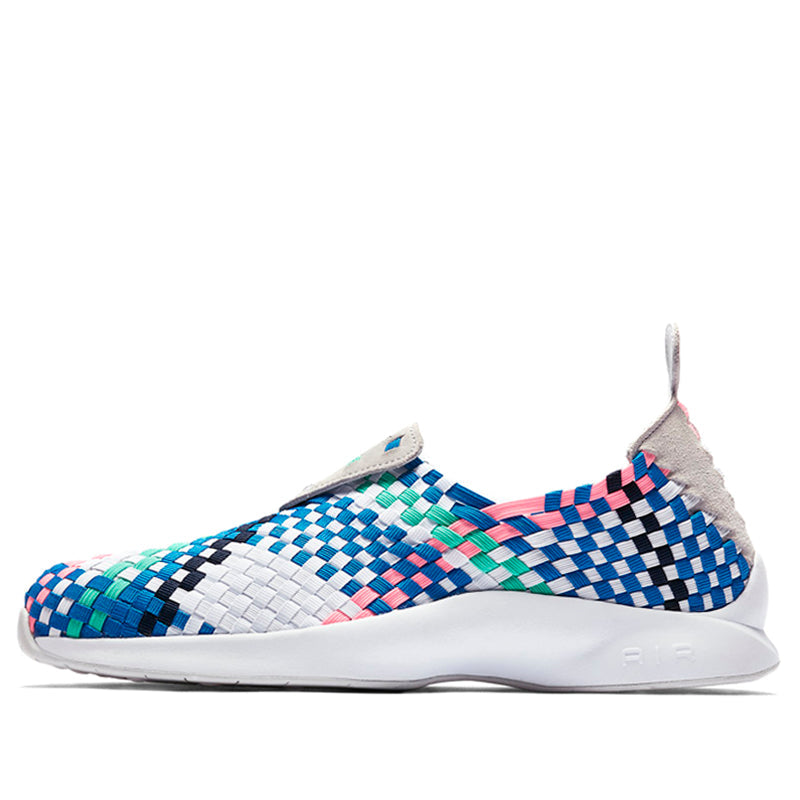 Nike Air Woven 'Pure Platinum' 312422-008
